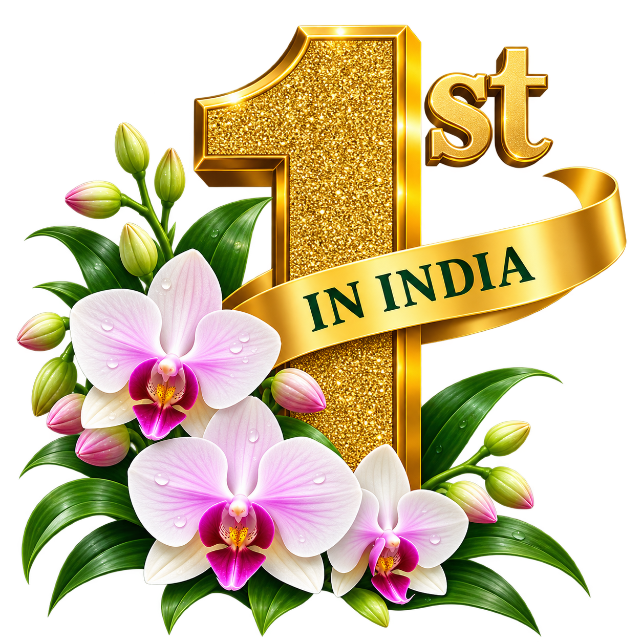 India's First Private-Sector Institution Dedicated to Native Orchid Biodiversity