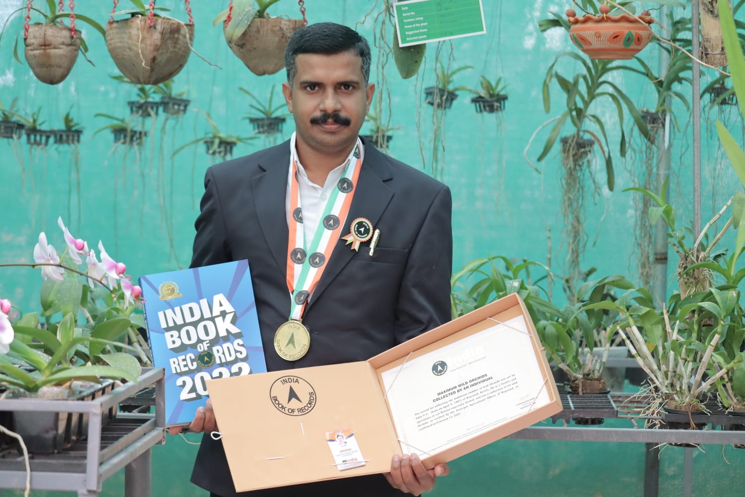 India Book of Records