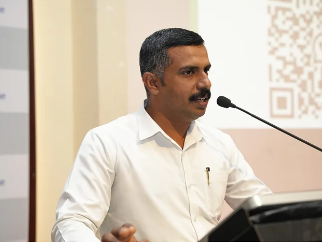 Conserving the Western Ghats: Dr. Sabu VU’s Scientific Legacy in Orchid Research